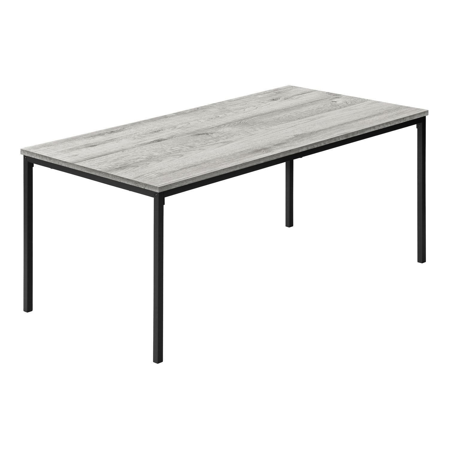 Table Set, Coffee, End, Contemporary, Modern (Set of 3) by Unique Piece Furniture