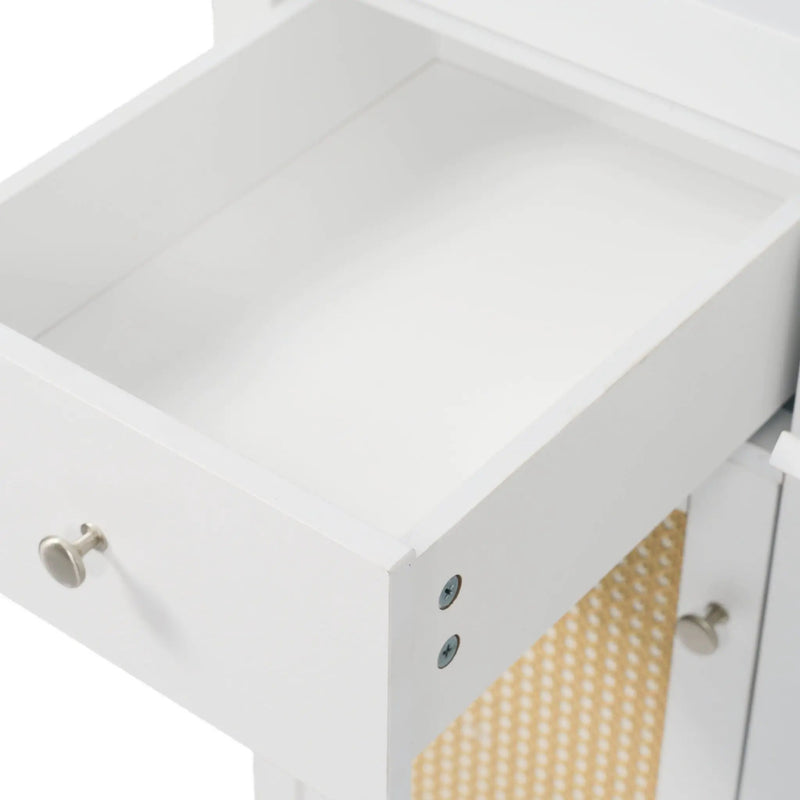 Bathroom Vanity With Sink, Spacious Storage Cabinet by HouseOfZazla