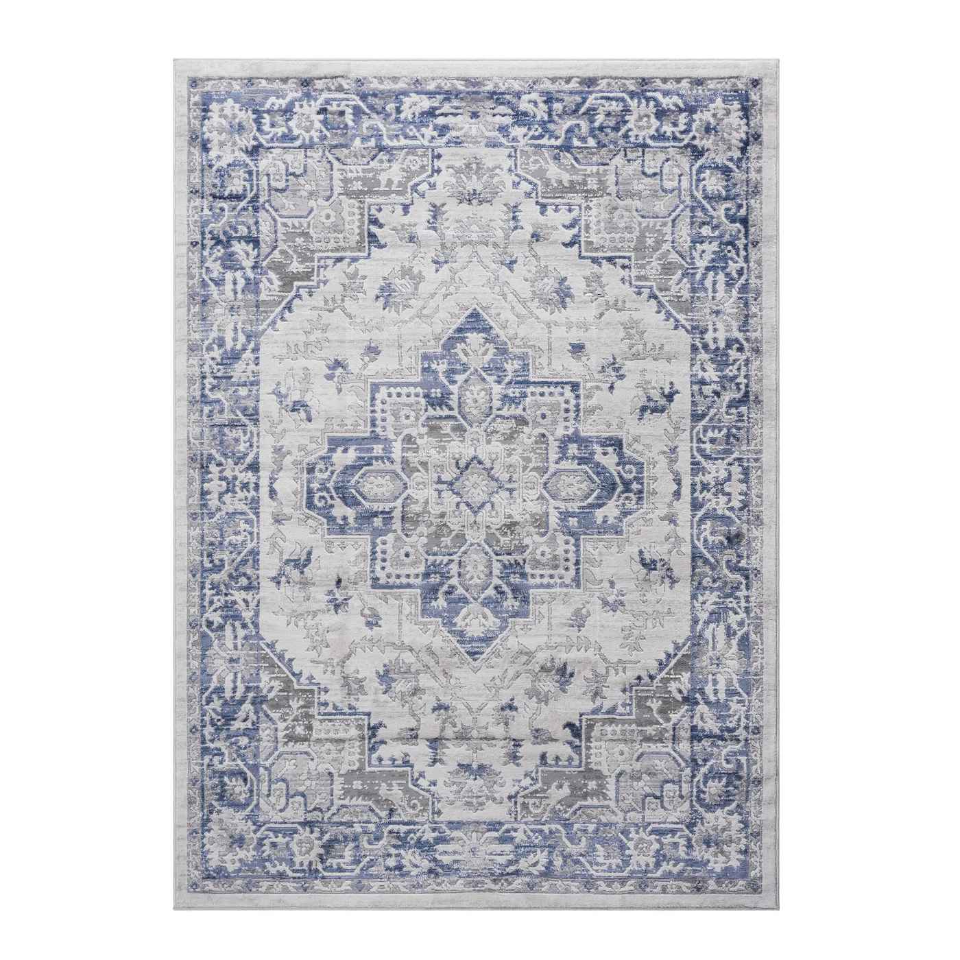 Marfi Collection 2.X3. Area Rugs by HouseOfZazla