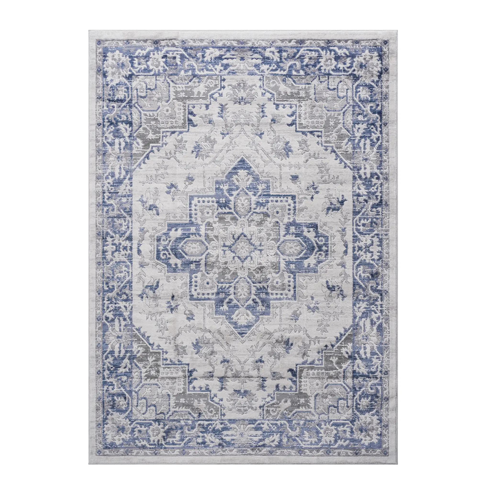 Marfi Collection 2.X3. Area Rugs by HouseOfZazla