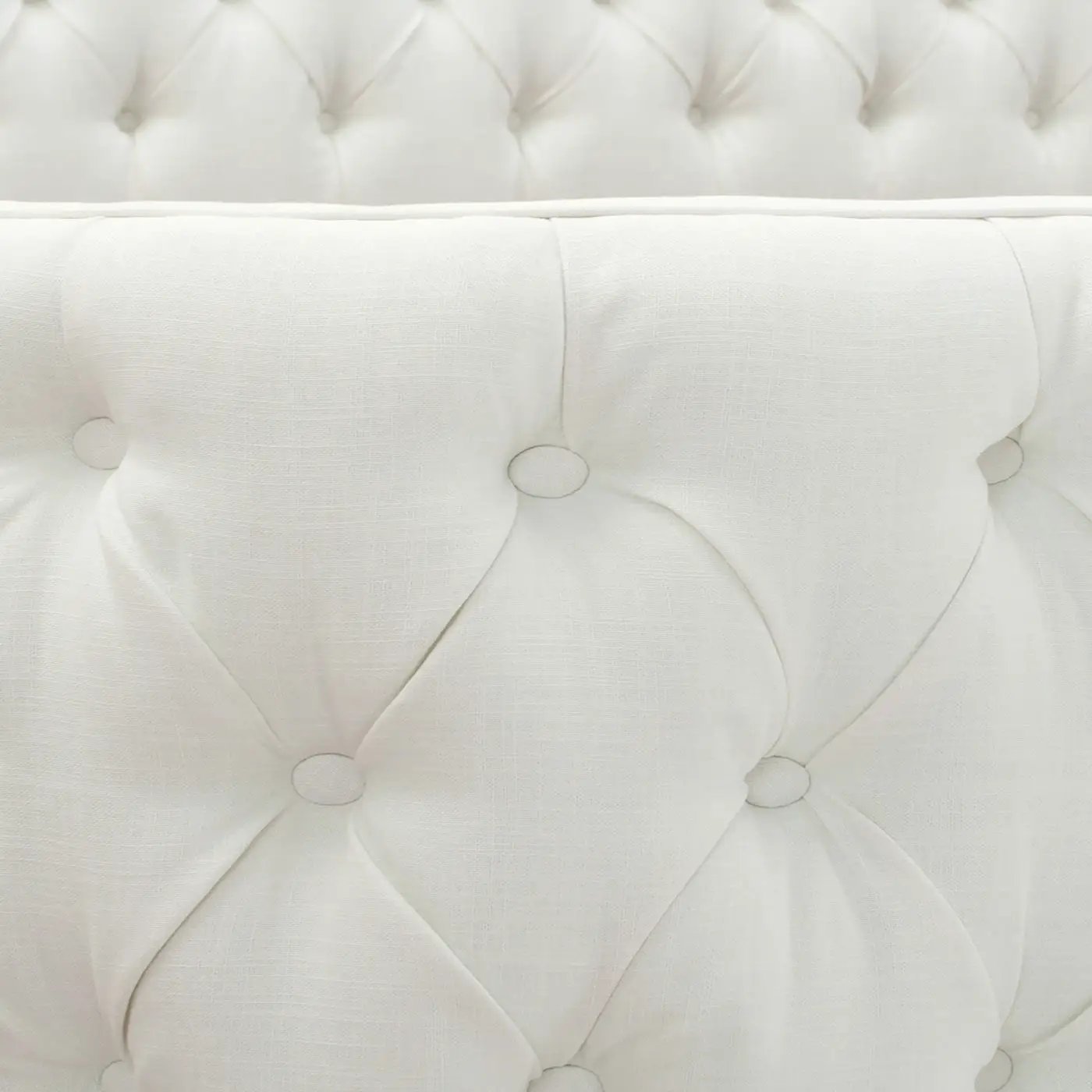 Brooklyn - Tufted Panel Bed Headboard And Footboard Set by Unique Piece Furniture