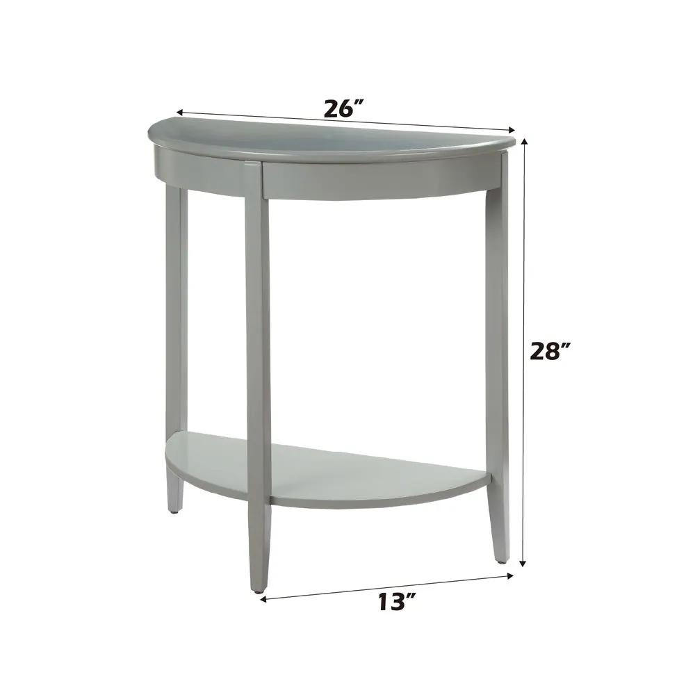 Justino - Console Table by Unique Piece Furniture