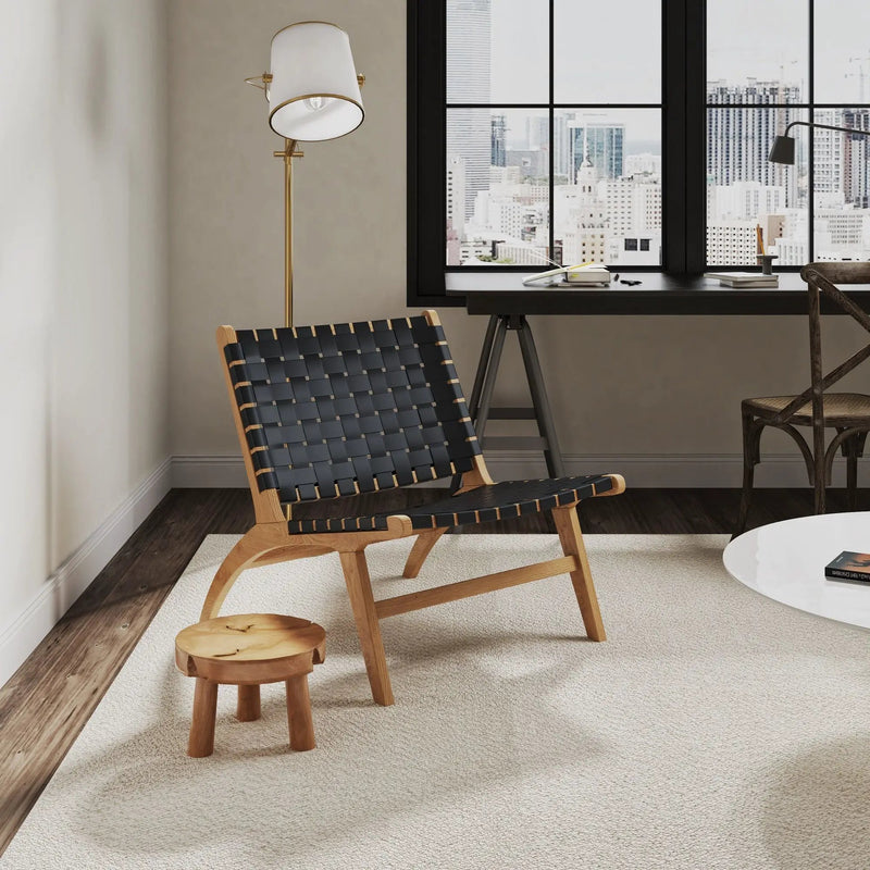 Maintenon - Accent Chair by HouseOfZazla