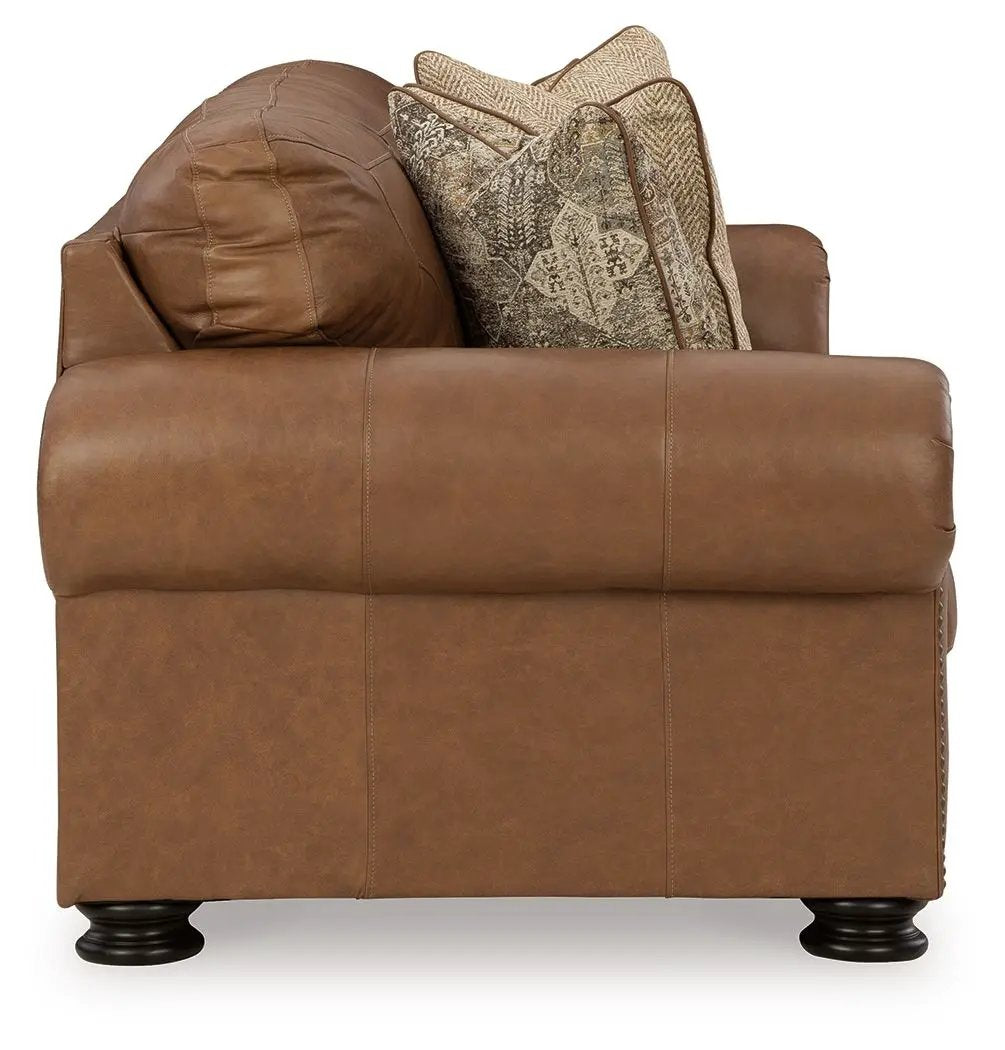 Carianna - Living Room Set by Unique Piece Furniture