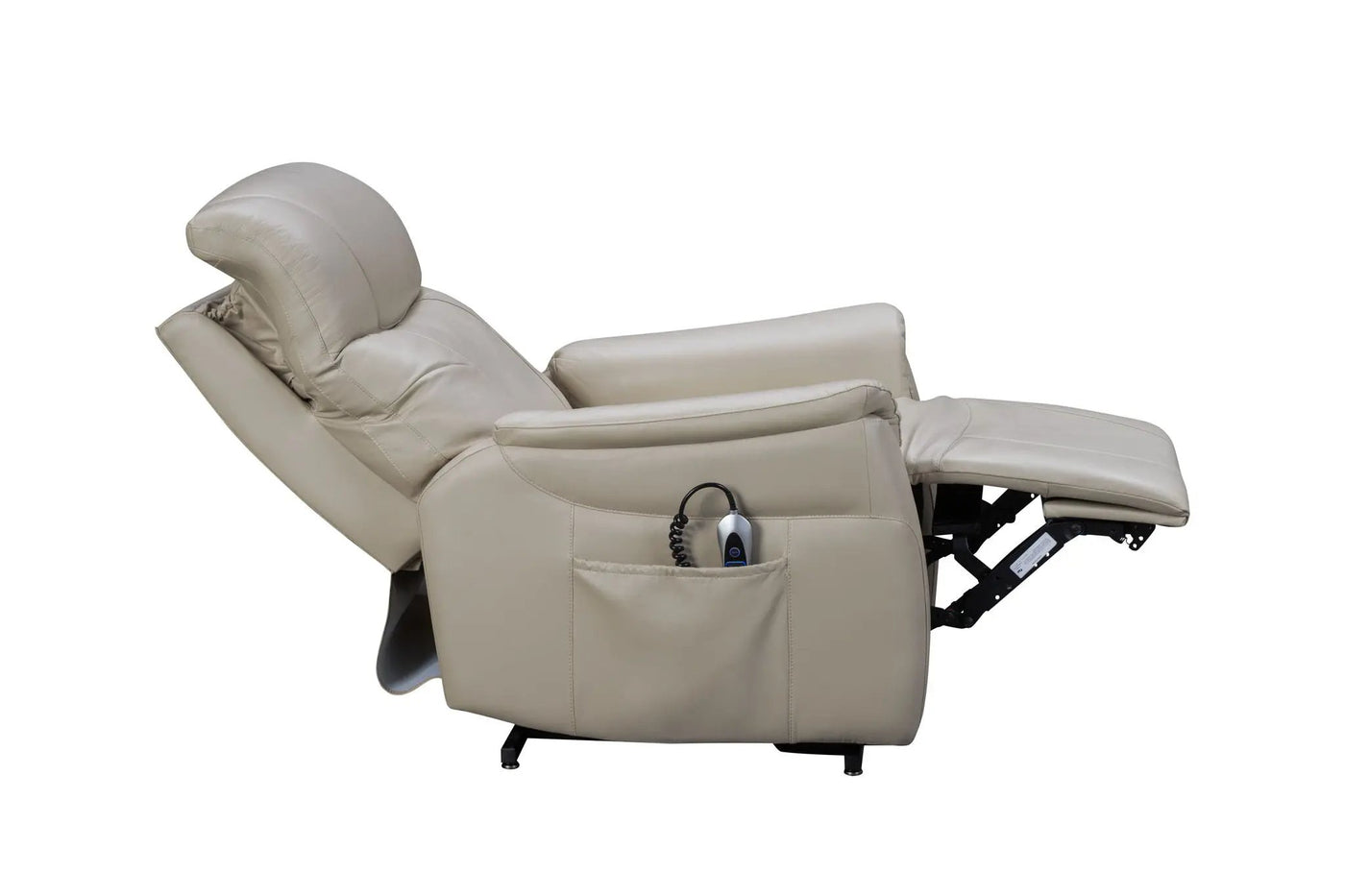Leighton - Power Lift Recliner by Unique Piece Furniture