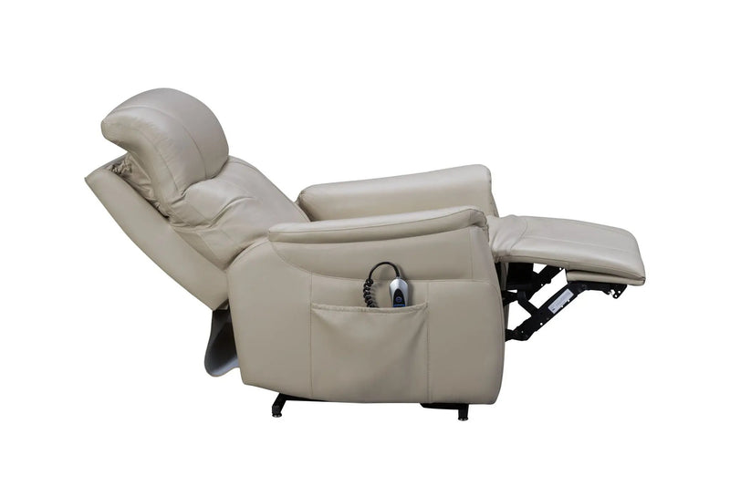 Leighton - Power Lift Recliner by Unique Piece Furniture