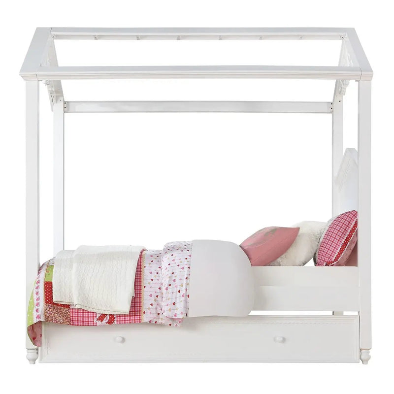 Rapunzel - Trundle by Unique Piece Furniture