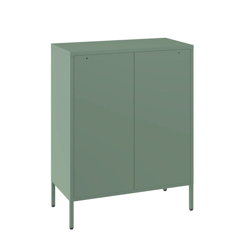 Amelia - Accent Cabinet by HouseOfZazla