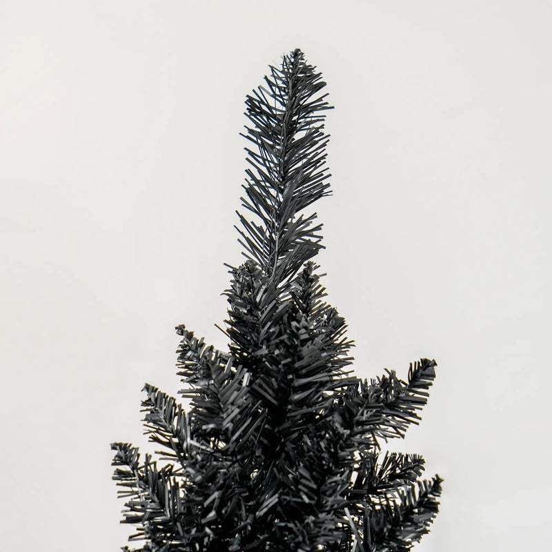 Classic Pencil Christmas Tree with Easy Setup by HouseOfZazla
