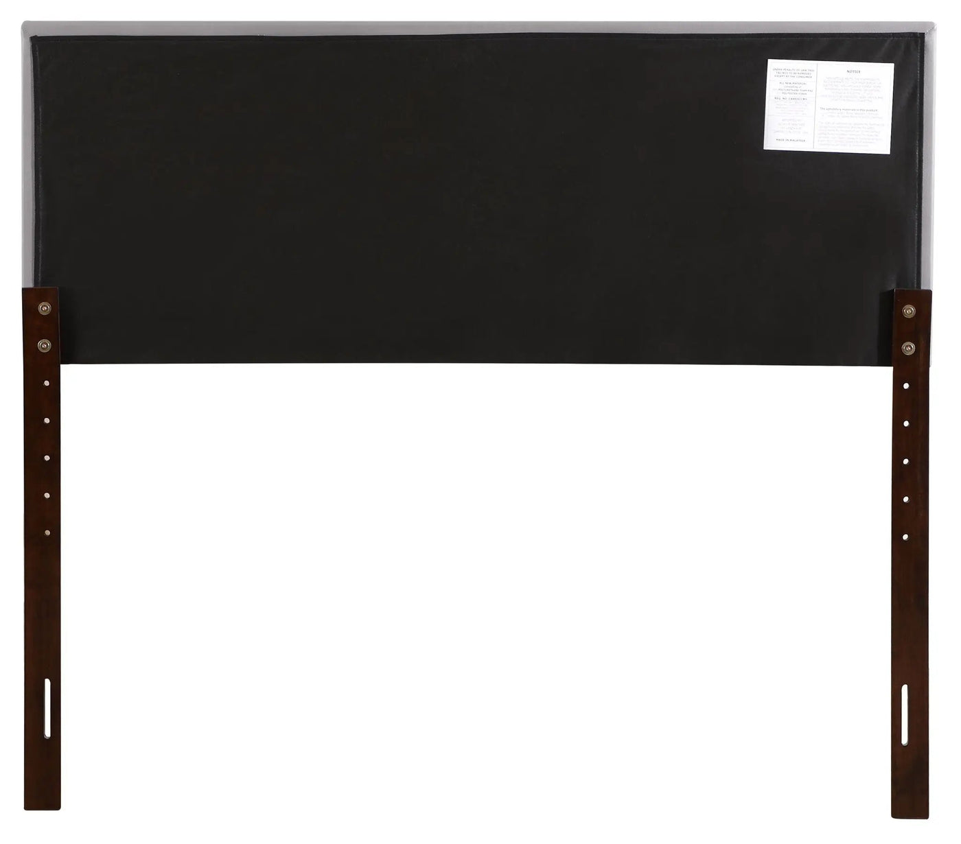 Panel Headboard & Button Tufting by HouseOfZazla