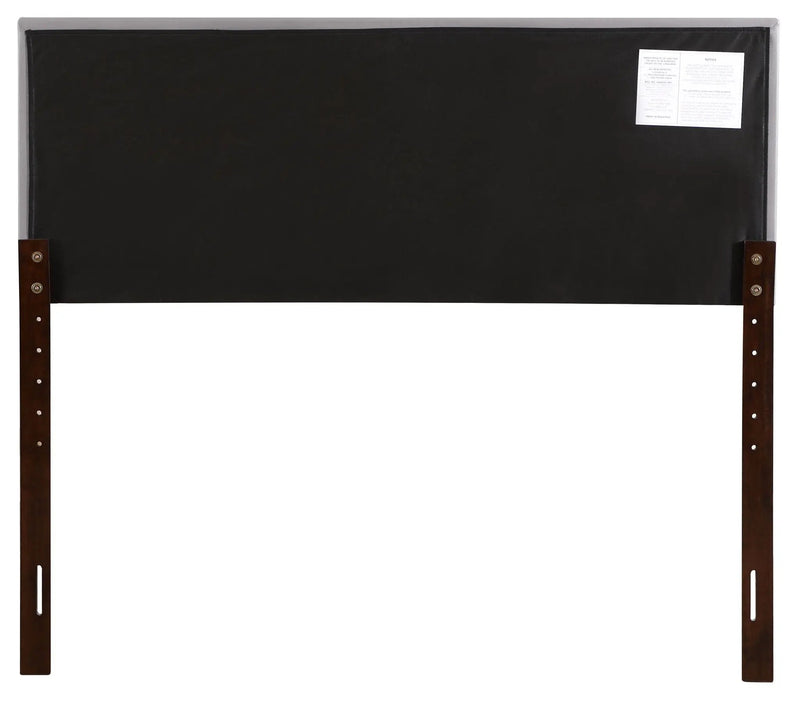 Panel Headboard & Button Tufting by HouseOfZazla