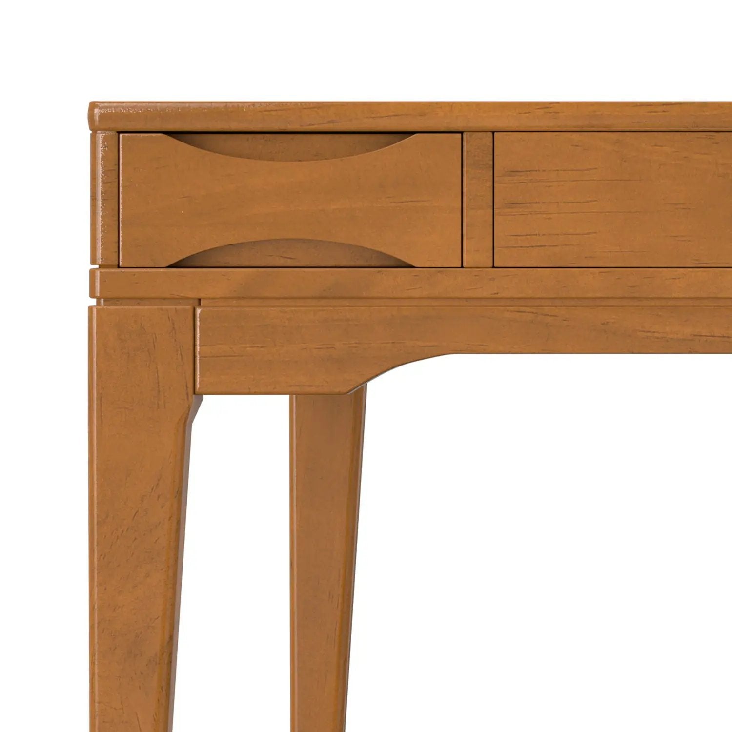 Harper - Handcrafted Desk by HouseOfZazla