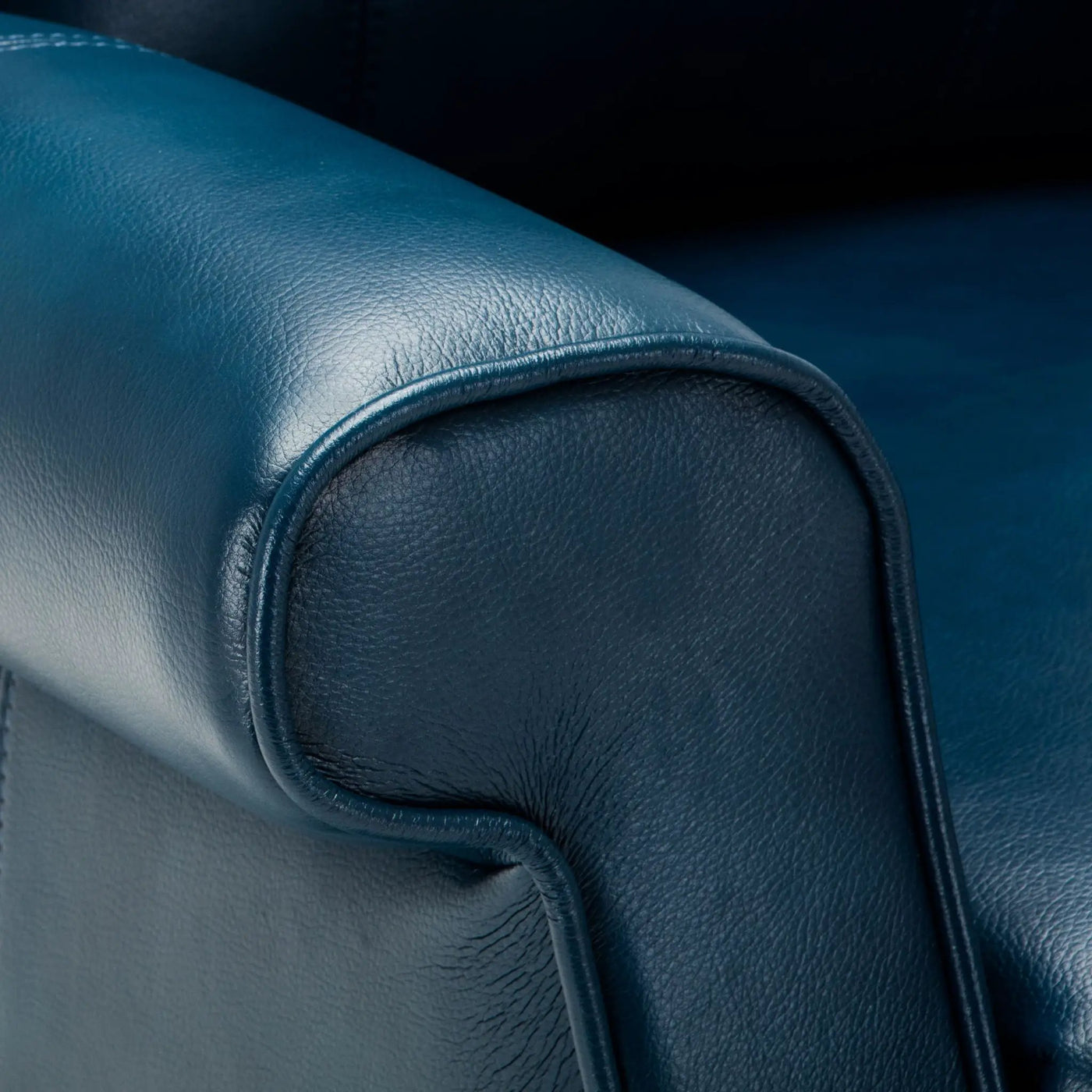 Landis - Lift Chair With Electric Recline Function by HouseOfZazla