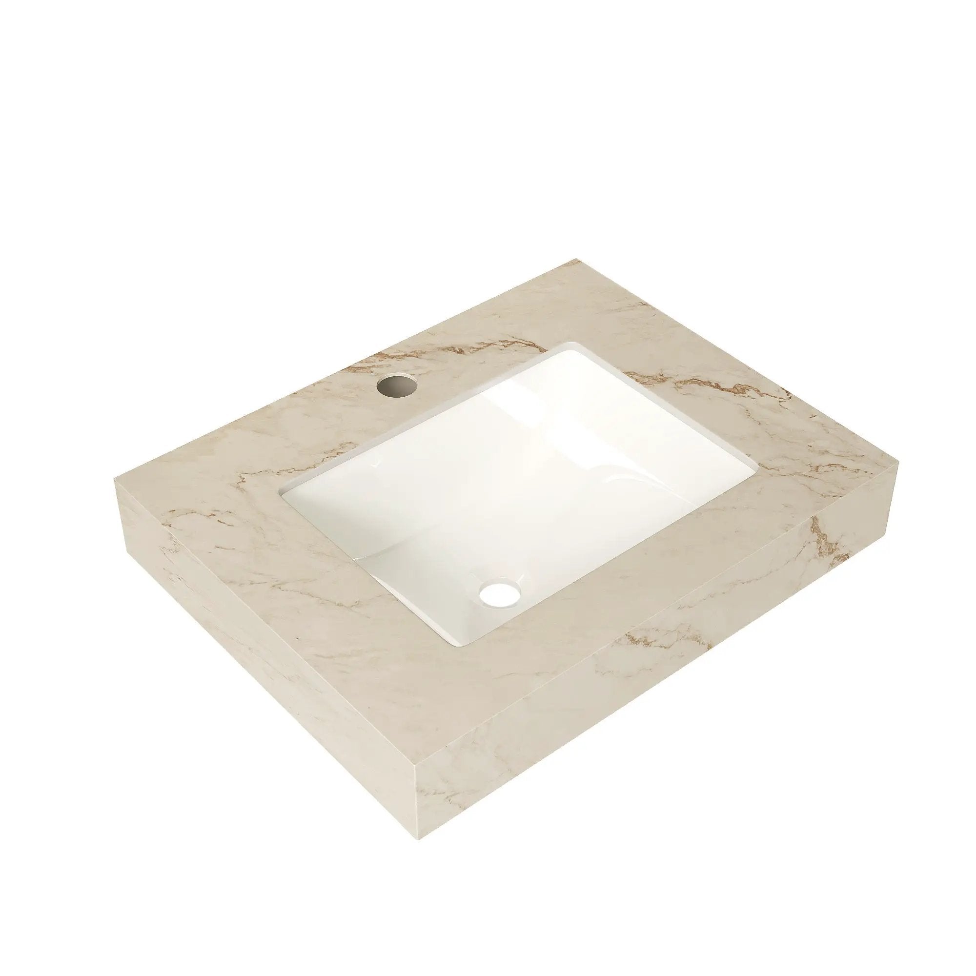 Premium 24" Bathroom Sink by HouseOfZazla