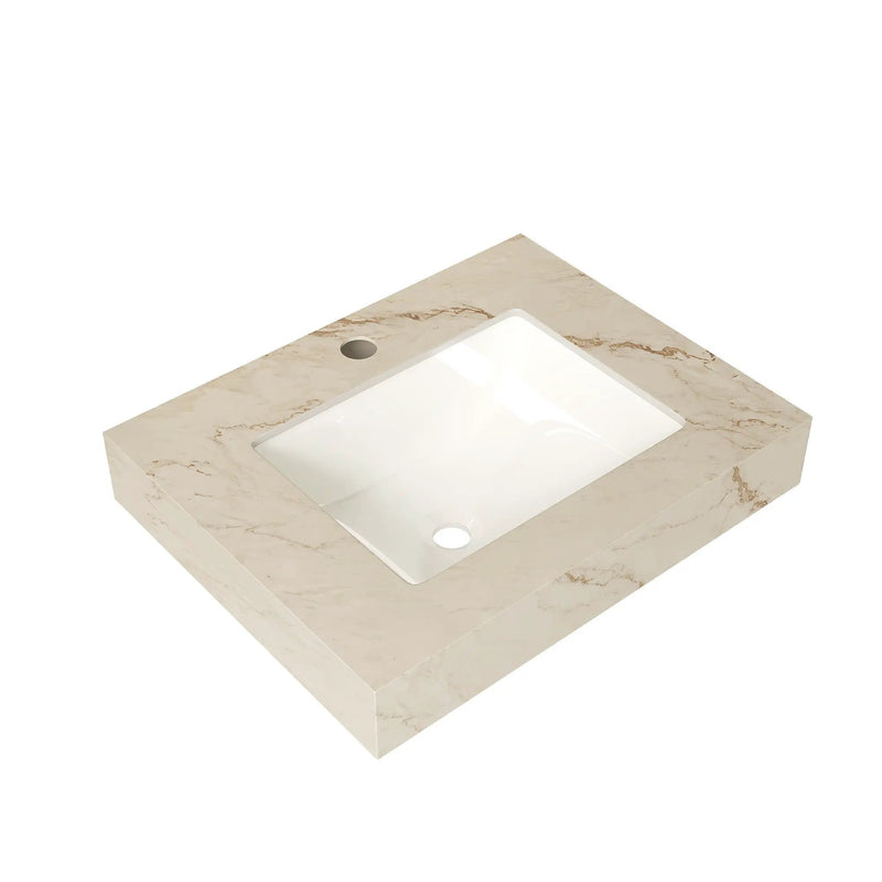Premium 24" Bathroom Sink by HouseOfZazla