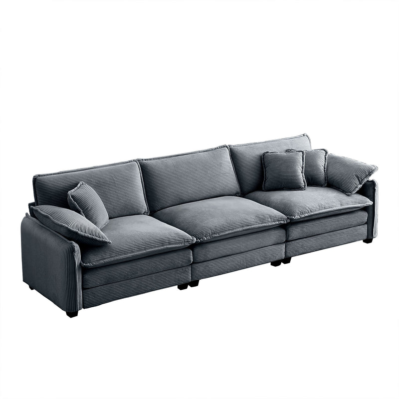 Mira 3 Seater Sofa, photo 5 of 10