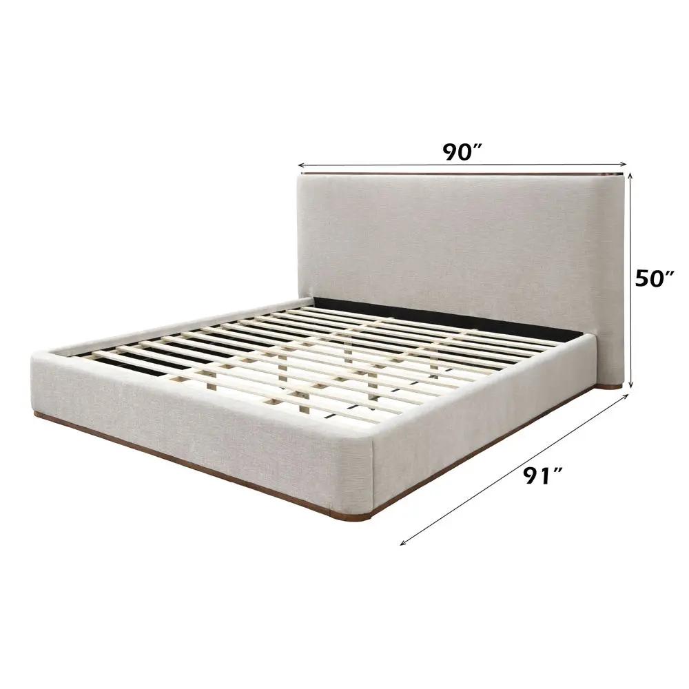 Orane - Bed by Unique Piece Furniture