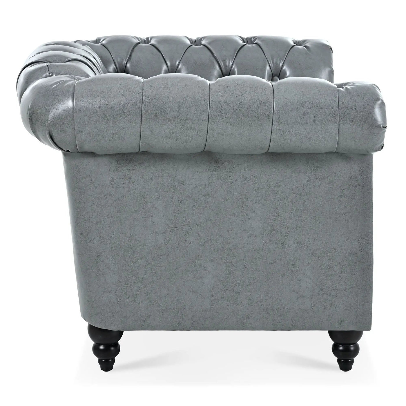 1 Seater Sofa For Living Room by HouseOfZazla