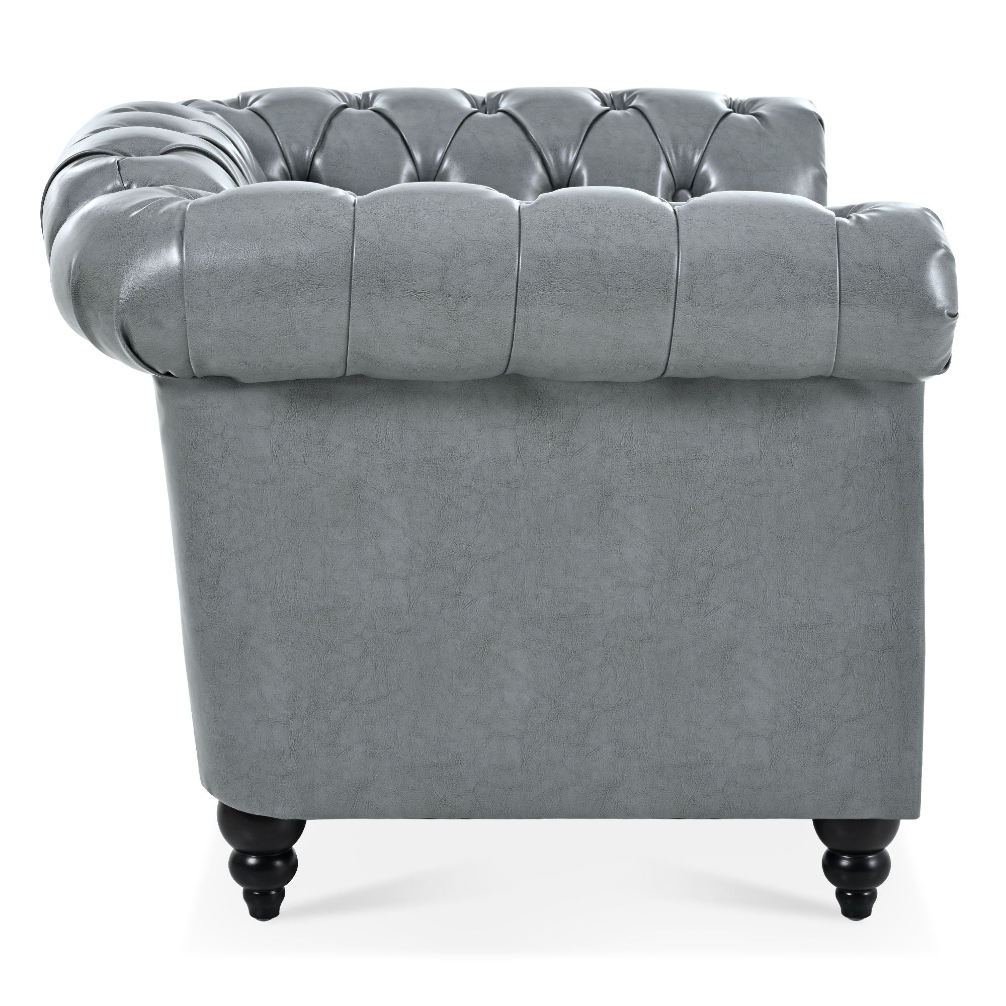 1 Seater Sofa For Living Room by HouseOfZazla