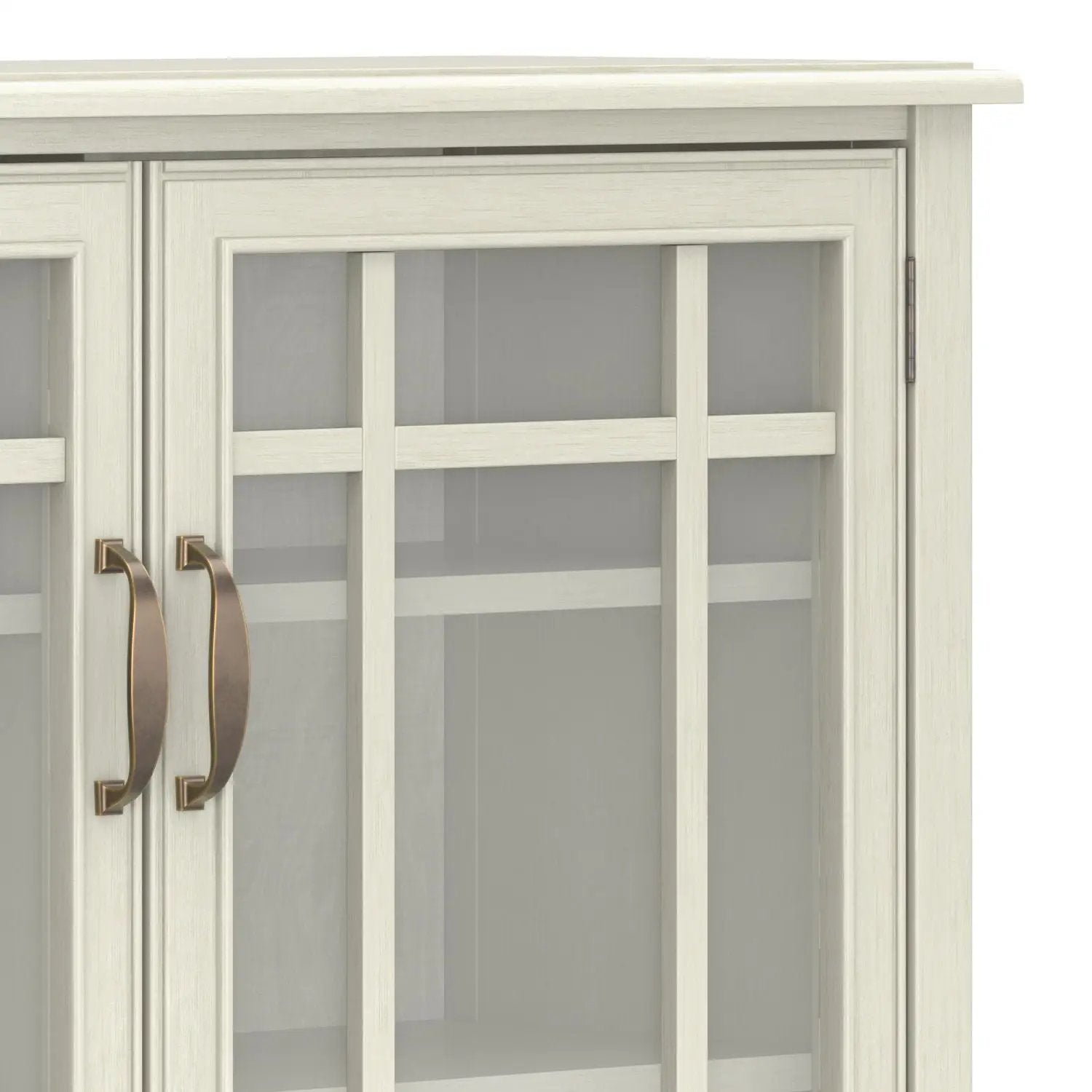 Connaught - Tall Storage Cabinet by HouseOfZazla