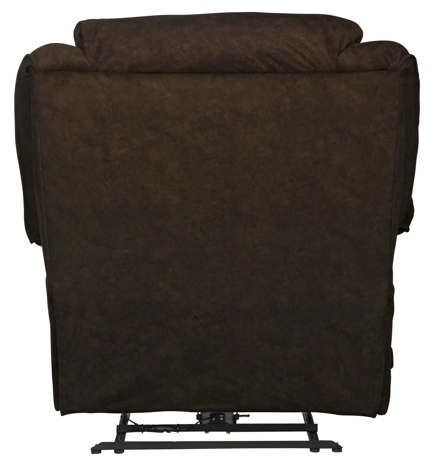 Rialto - Power Lay Flat Recliner by Unique Piece Furniture