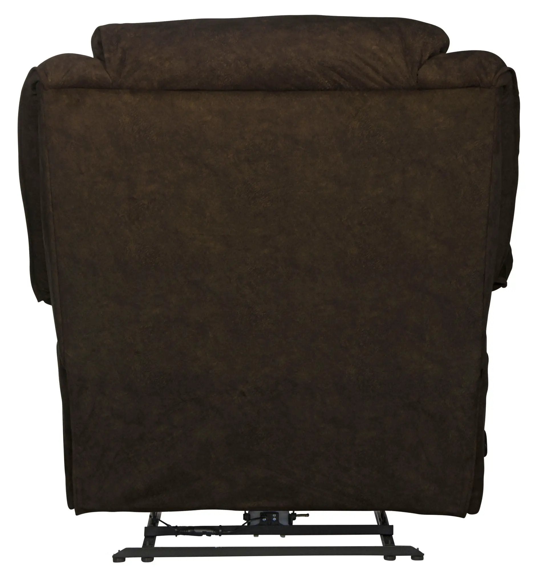 Rialto - Power Lay Flat Recliner by Unique Piece Furniture