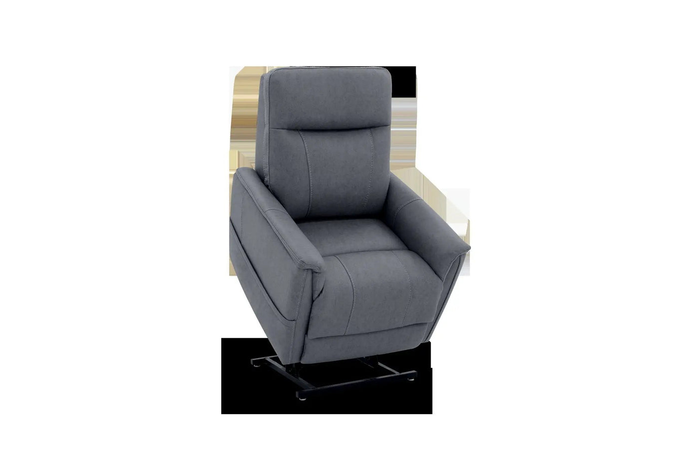 Montclair - Power Lift Recliner With Power Headrest, Power Lumbar And 3 Zone Heat by Unique Piece Furniture