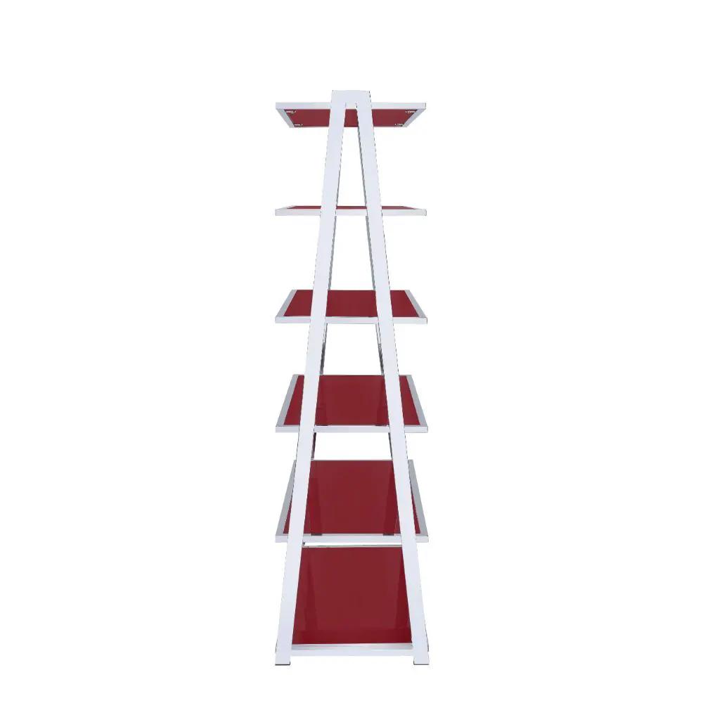 Coleen - Bookshelf by Unique Piece Furniture
