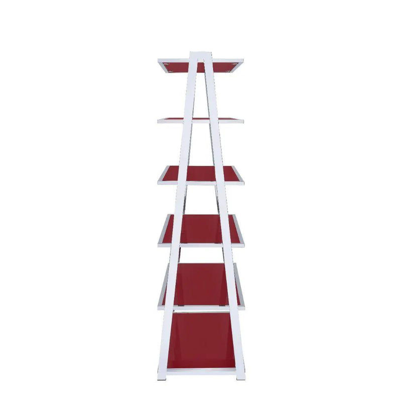 Coleen - Bookshelf by Unique Piece Furniture