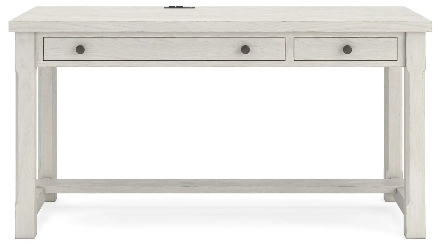 Robbinsdale - Home Office Desk by Unique Piece Furniture