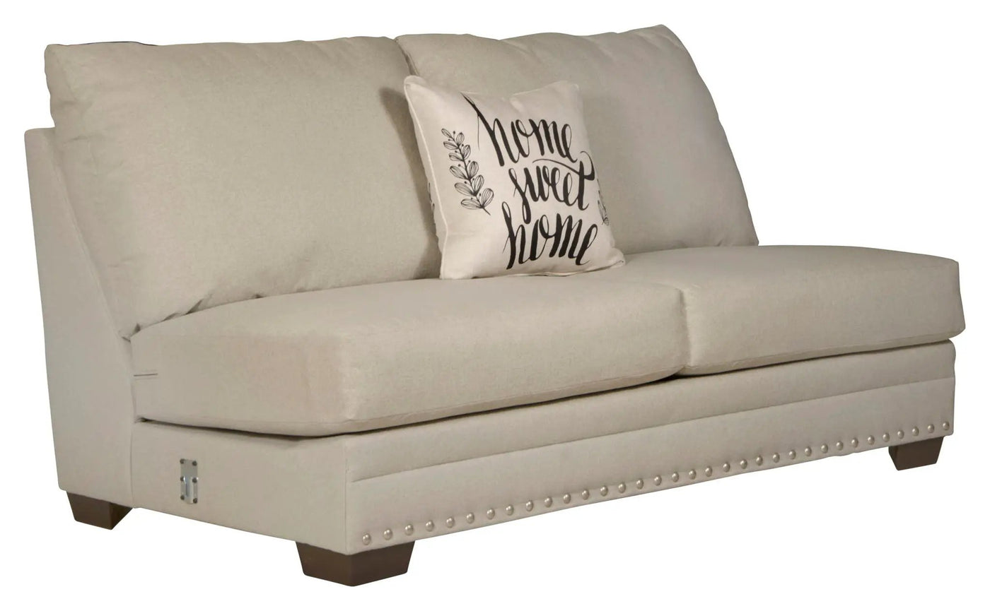 Middleton - Sectional by Unique Piece Furniture