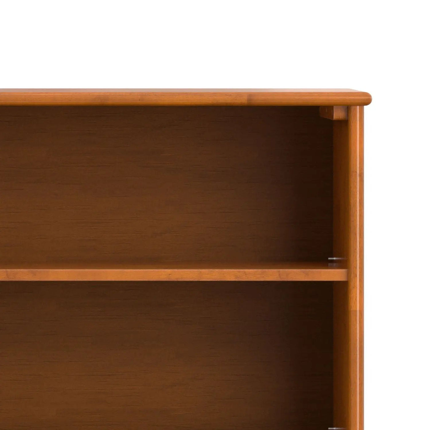 Draper - Handcrafted Low Bookcase by HouseOfZazla