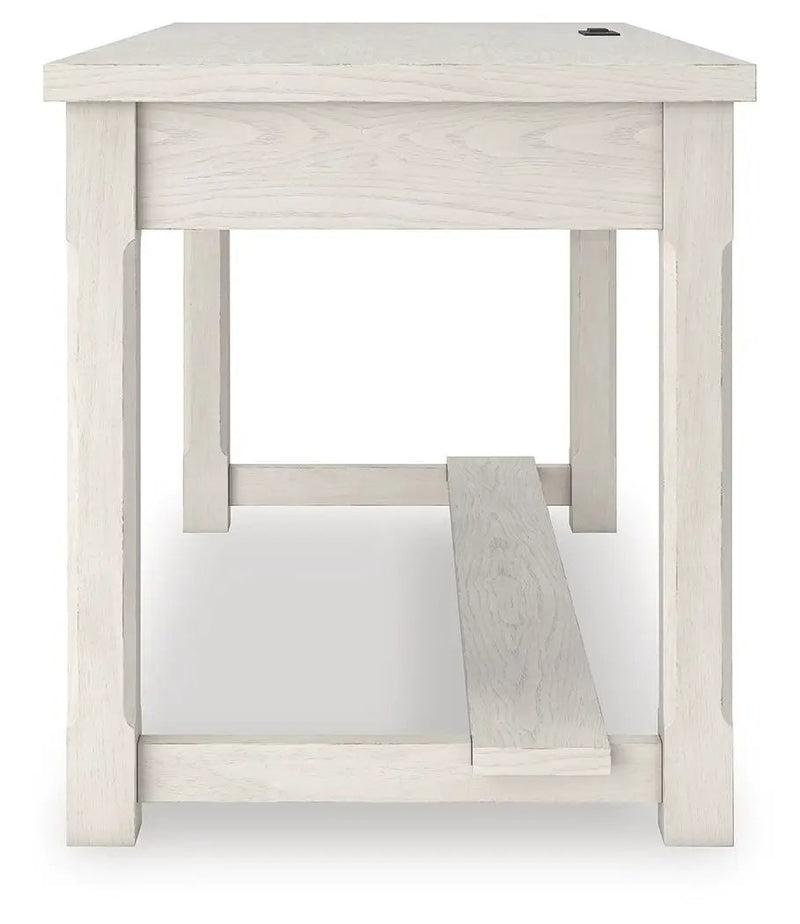 Robbinsdale - Home Office Set by Unique Piece Furniture