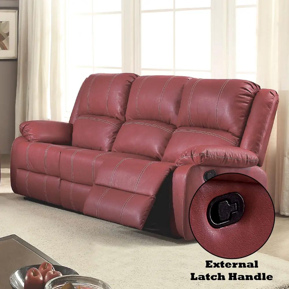 Zuriel - Motion Sofa by Unique Piece Furniture