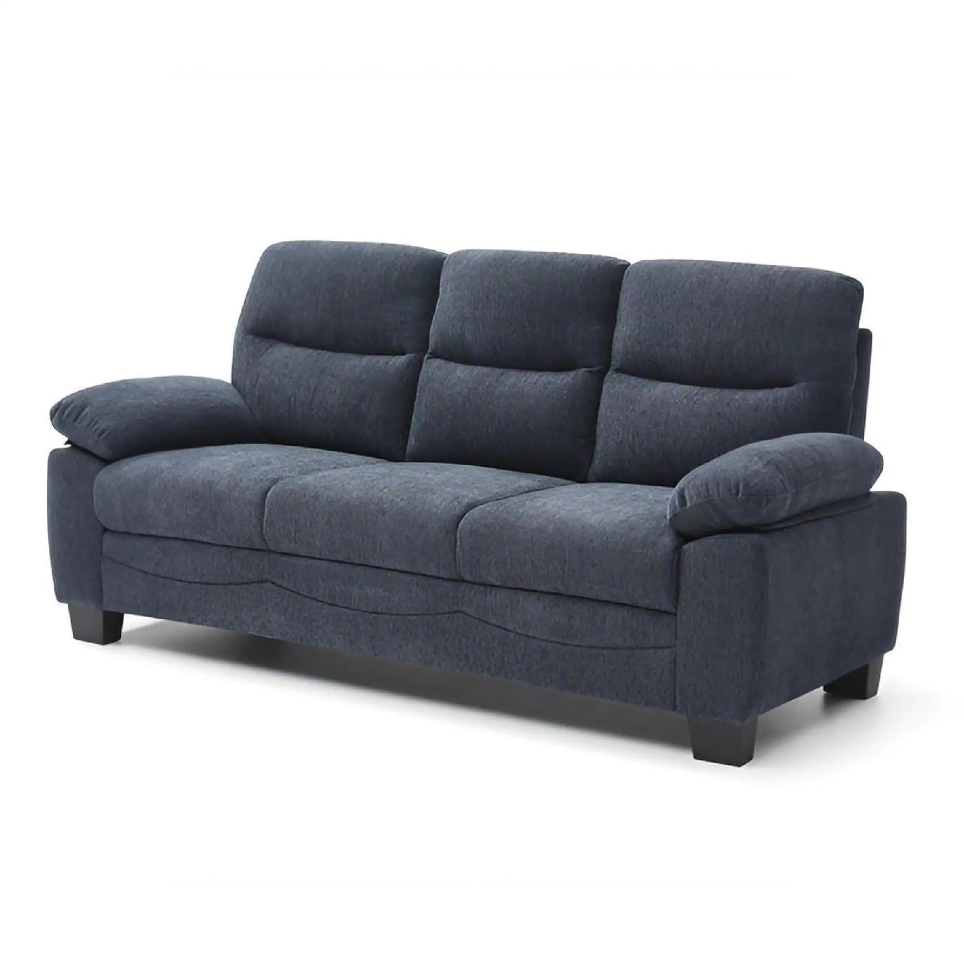 Summerton - Sofa With Pillow Top Arms by HouseOfZazla