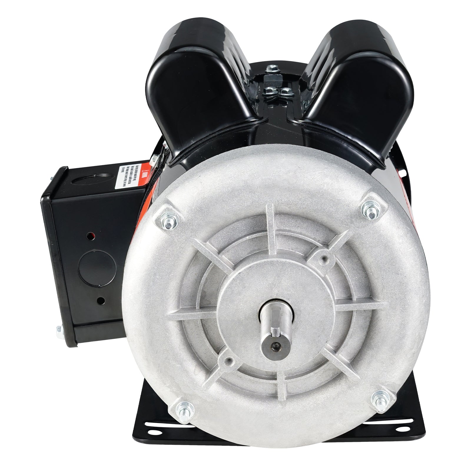 1.5HP Electric Motor 3450 RPM AC 115V/230V by HouseOfZazla