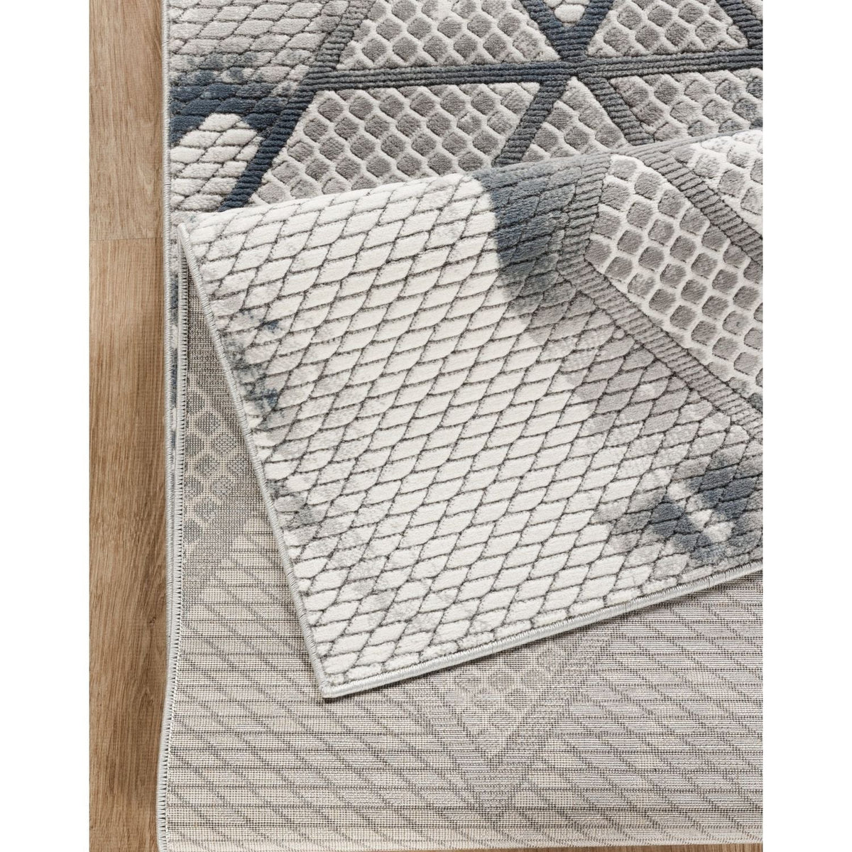 Geometrix - Rug With Geometric Effect, photo 5 of 8