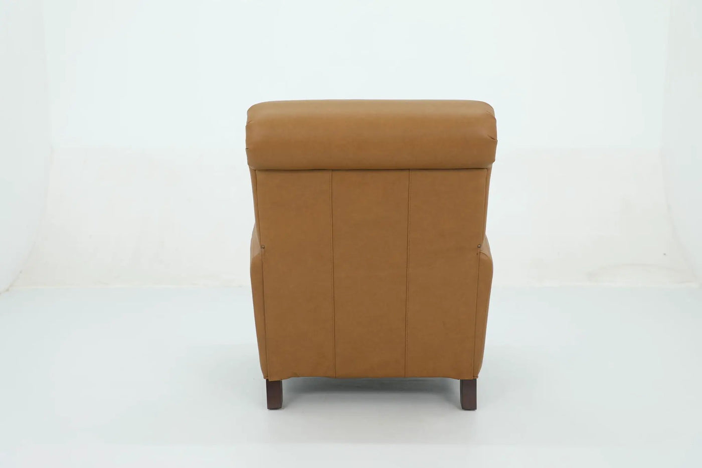 Harrington - Recliner Push Thru The Arm by Unique Piece Furniture