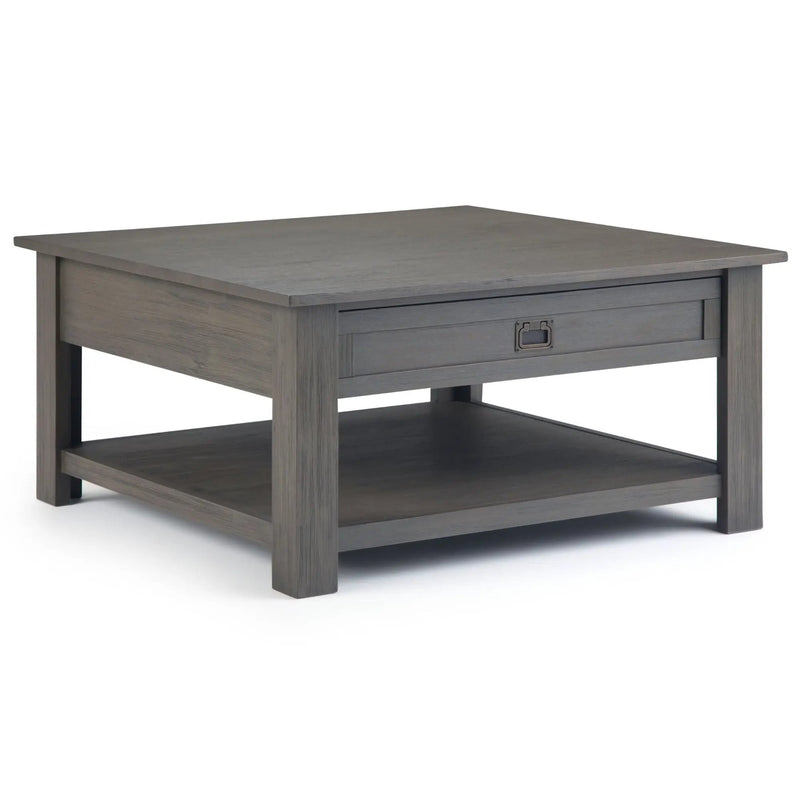 Monroe - Handcrafted Side Table by Unique Piece Furniture