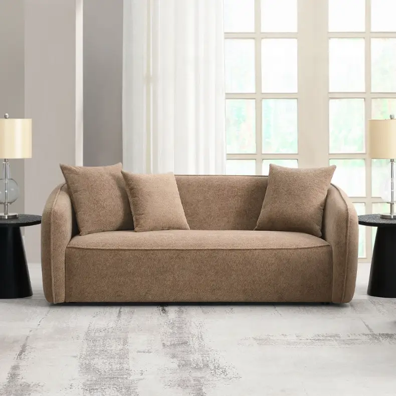 Keith Sofa by HouseOfZazla