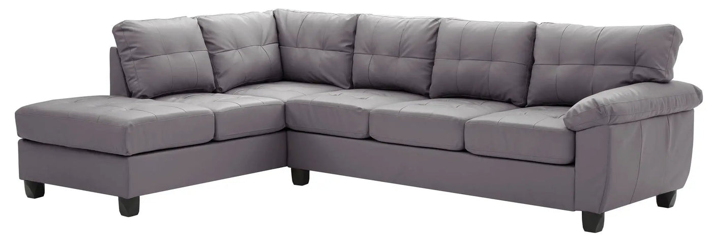 Gallant - Sectional by HouseOfZazla