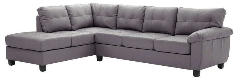 Gallant - Sectional by HouseOfZazla