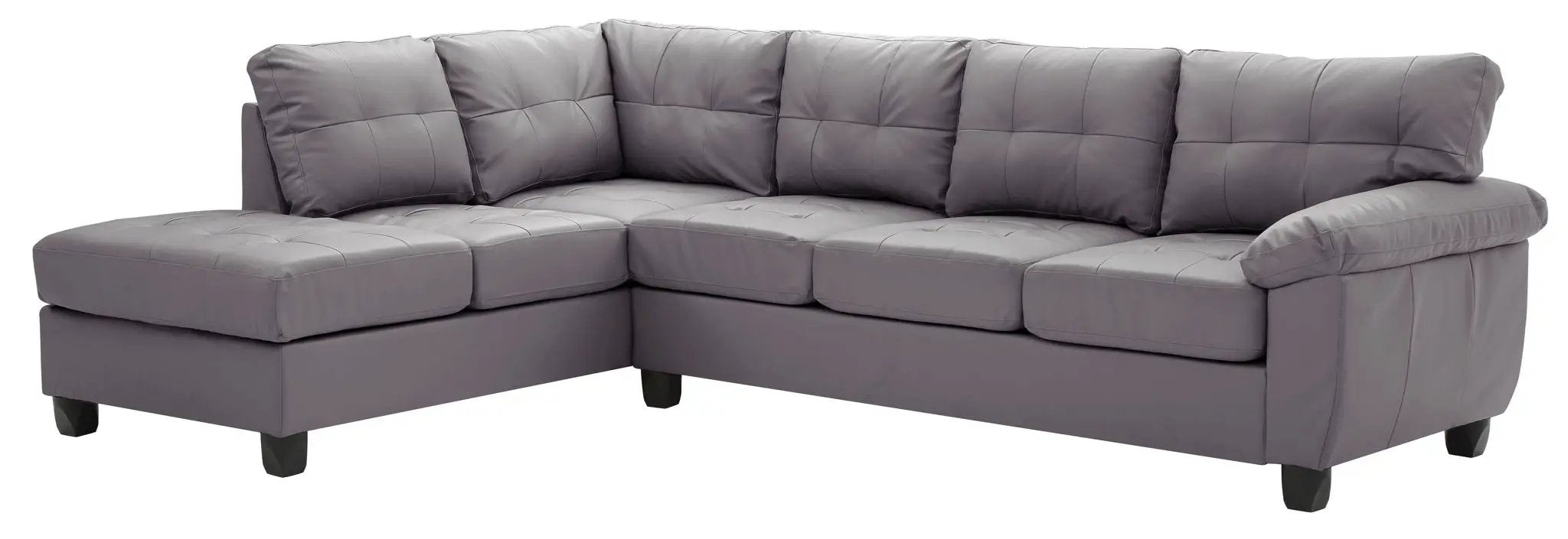 Gallant - Sectional by Unique Piece Furniture