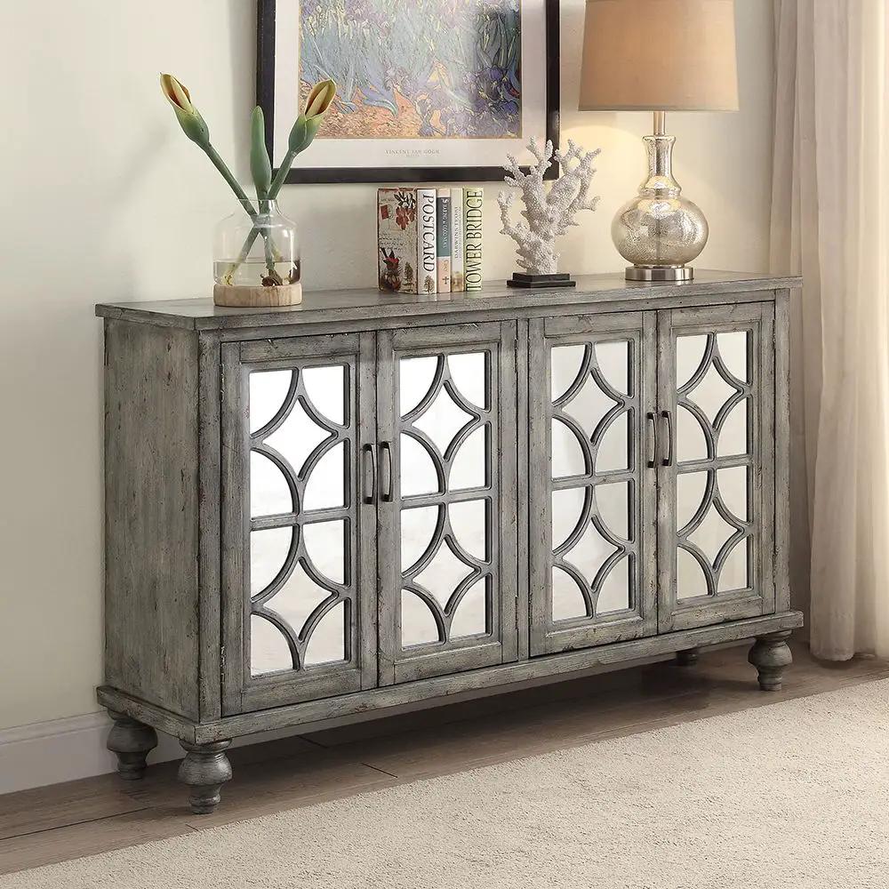 Velika - Console Cabinet by Unique Piece Furniture
