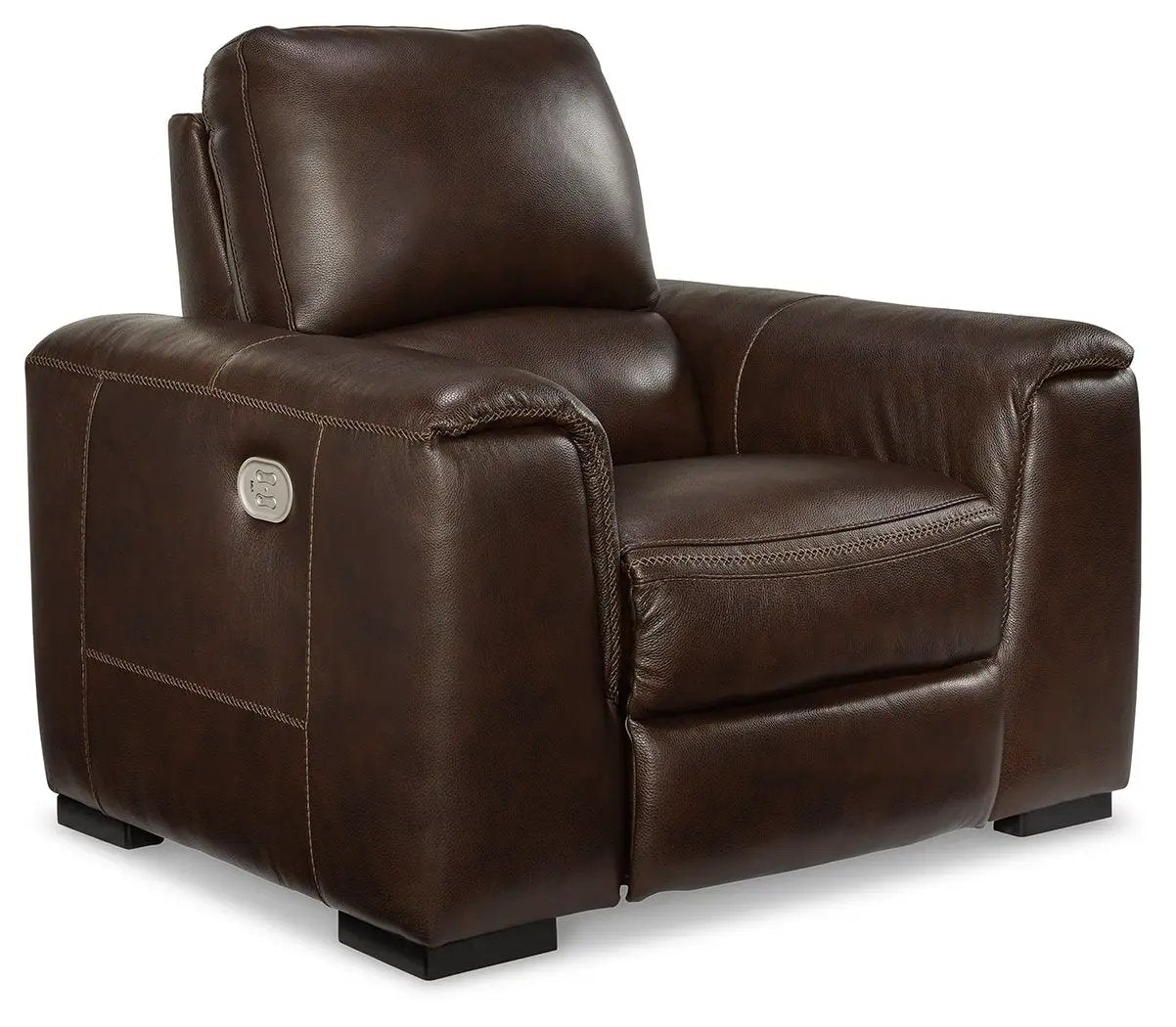 Alessandro - Power Recliner by Unique Piece Furniture