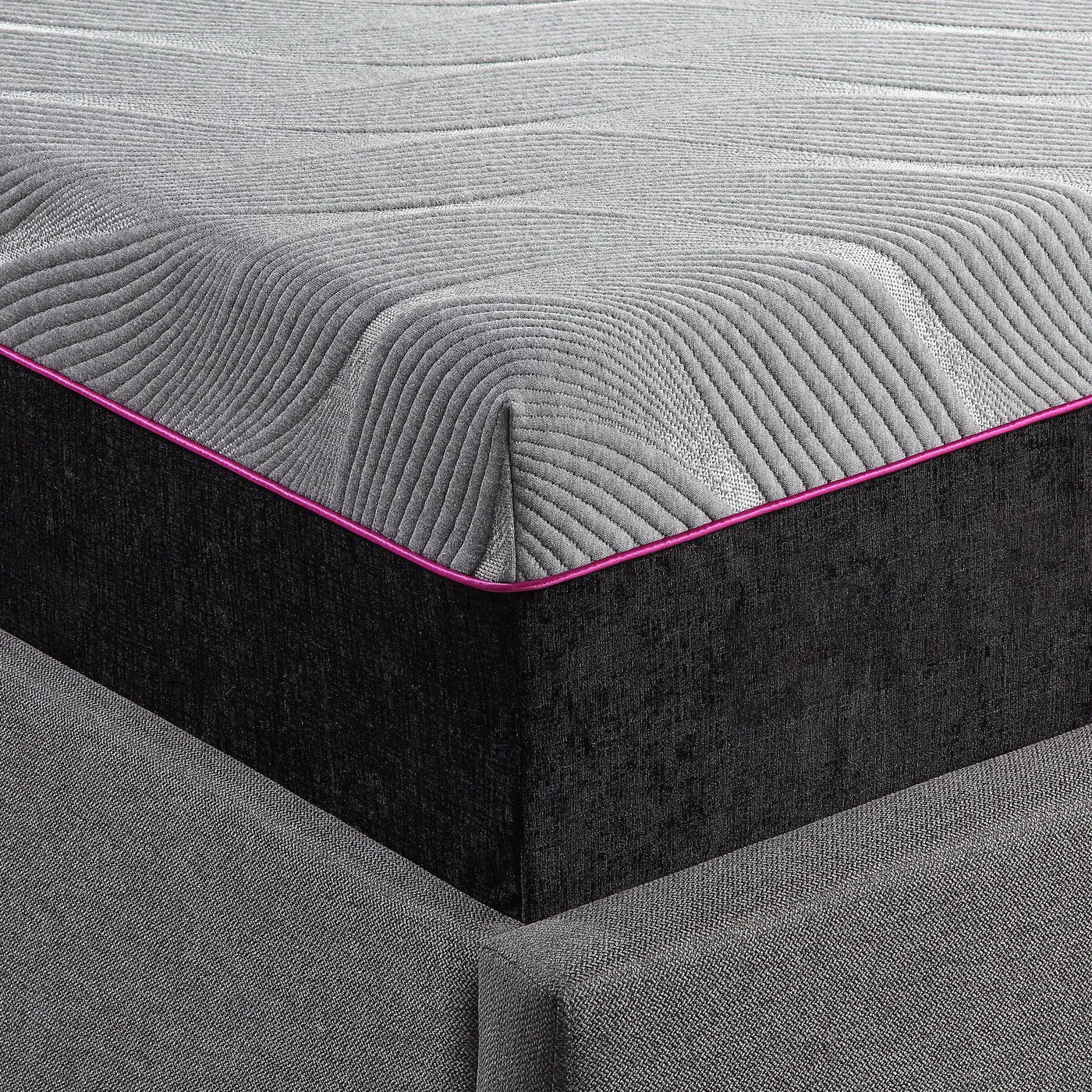 11" Renew Cooling Fast Responding Latex Foam Mattress by HouseOfZazla