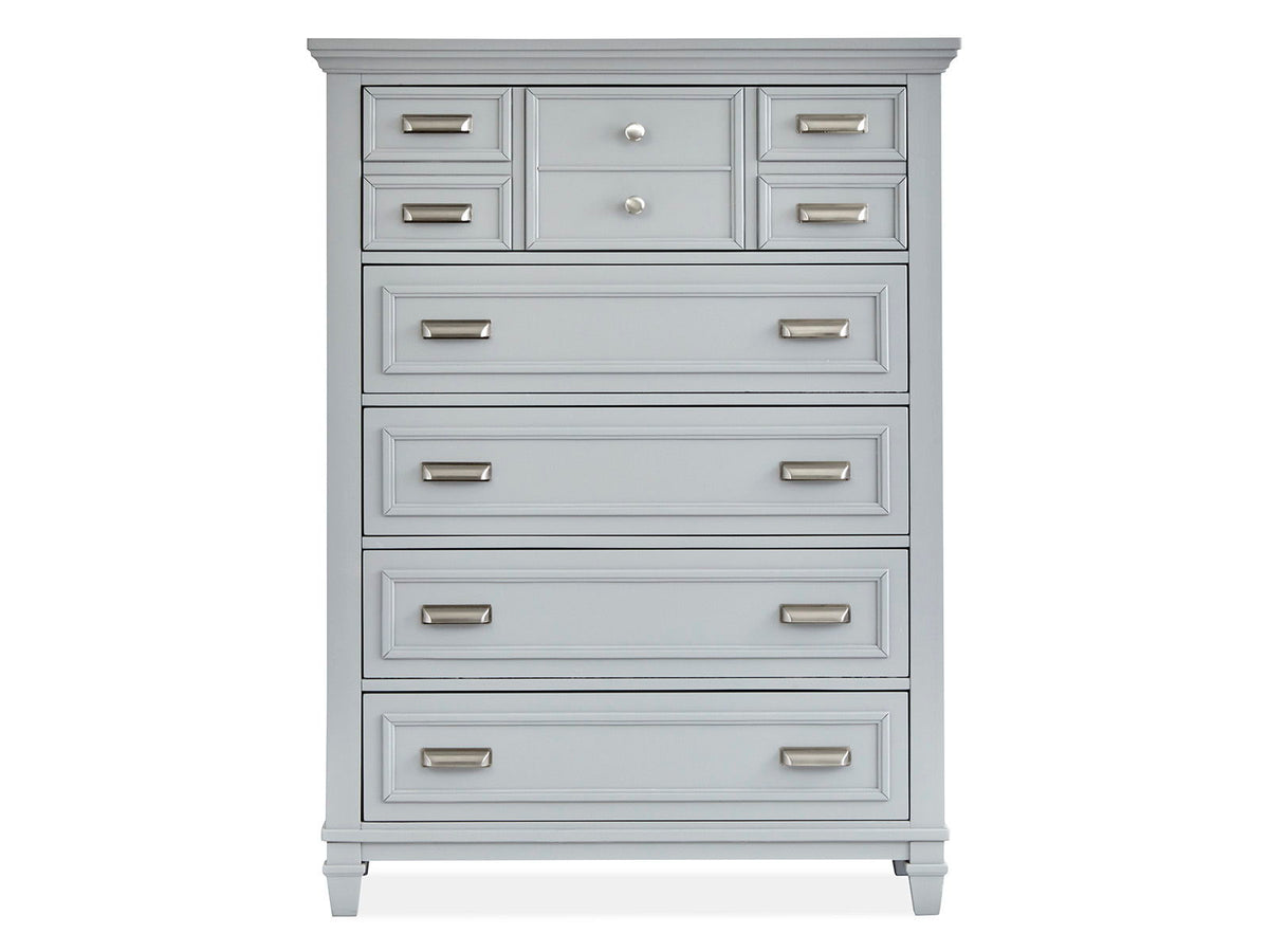 Charleston - Drawer Chest, photo 10 of 14