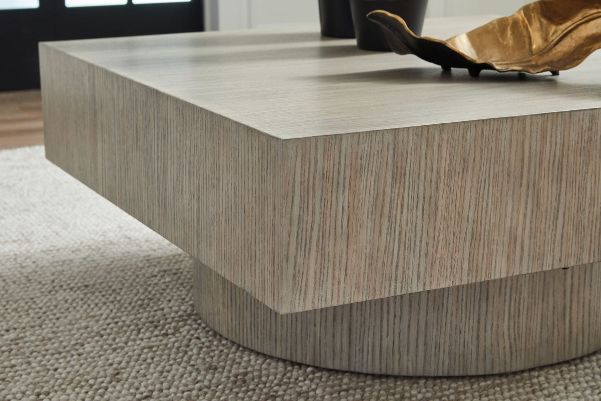 Jorielyn - Square Table, photo 9 of 10