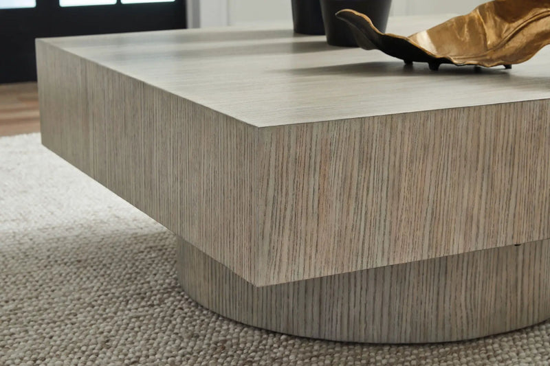 Jorielyn - Square Table by Unique Piece Furniture