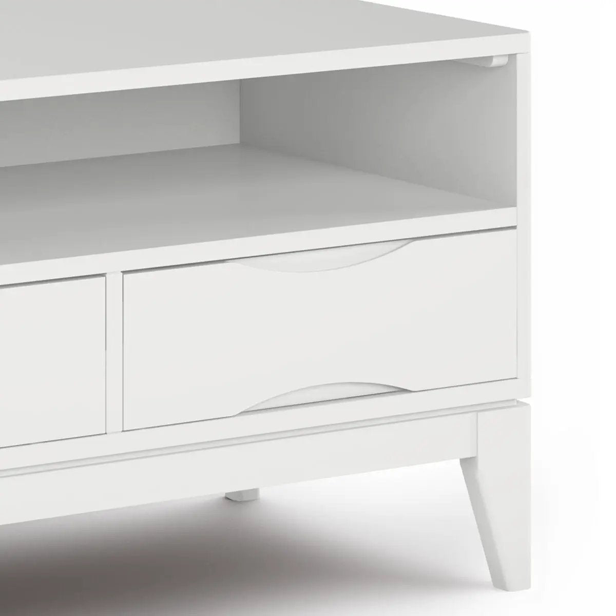 Harper - Handcrafted TV Media Stand by Unique Piece Furniture